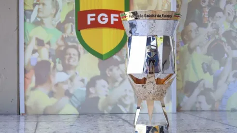 Foto: Divulgação/Angelo Pieretti/FGF