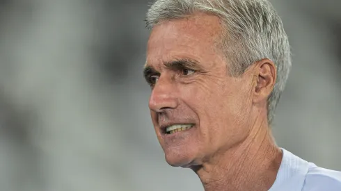 Foto: Thiago Ribeiro/AGIF- Luís Castro