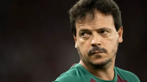 Foto: Jorge Rodrigues/AGIF - São Paulo está próximo de fechar com reserva de Diniz