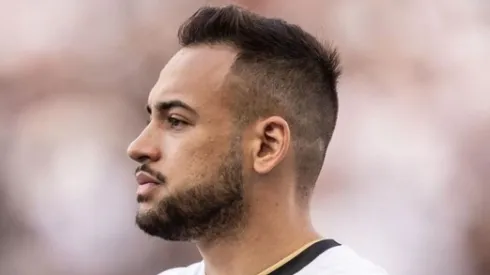 Foto: Reprodução/Corinthians- Maycon
