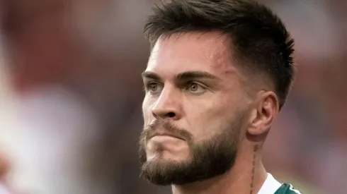 Foto: (Jorge Rodrigues/AGIF)