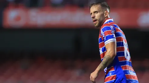 Foto: (Marcello Zambrana/AGIF) - Lucas Sasha