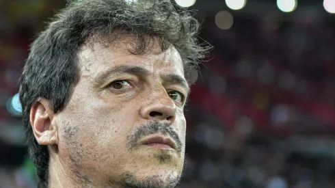 Foto: Thiago Ribeiro/AGIF