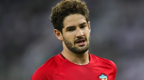 Photo by Lintao Zhang/Getty Images – Jornalista traz atualização sobre Pato no Grêmio
