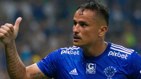 Foto: Fernando Moreno/AGIF - Edu