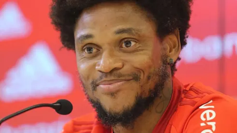 Foto: Ricardo Duarte / Internacional