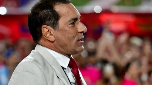 Foto: Thiago Ribeiro/AGIF - Edmundo acabou chamando muito a atenção com a declaração sobre o craque brasileiro.