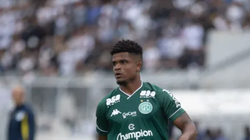 Foto: Diogo Reis/AGIF - Jamerson define destino e informação chega no São Paulo