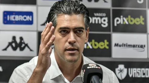 Foto: Thiago Ribeiro/AGIF – Bracks se pronuncia sobre novos reforços no Vasco
