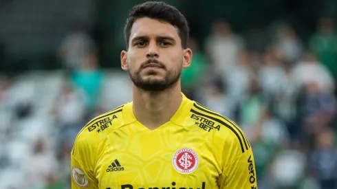 Foto: Robson Mafra/AGIF