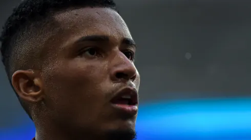 Foto: Thiago Ribeiro/AGIF - Situação de Marcos Paulo é atualizada no São Paulo