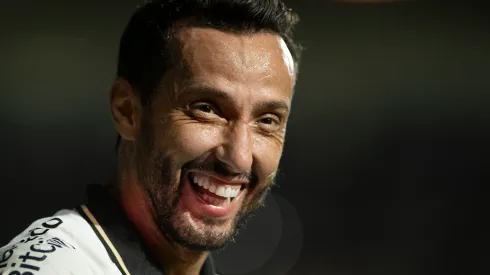 Foto: Jorge Rodrigues/AGIF - Medalhão pode ter um novo companheiro chegando no Vasco.