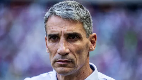 Foto: Lucas Emanuel/AGIF - Cruzeiro faz oferta para contratar titular de Vojvoda