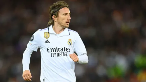 Foto: Michael Regan/Getty Images