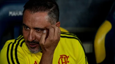 Foto: Thiago Ribeiro/AGIF