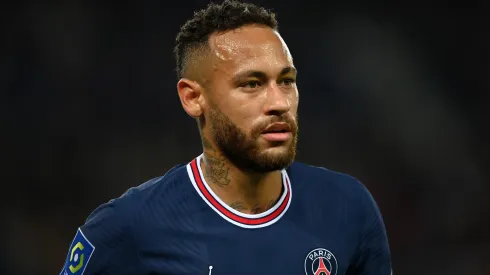 Photo by Justin Setterfield/Getty Images  – Neymar e outros atletas do PSG batem um papo com exclusividade ao BolaVip
