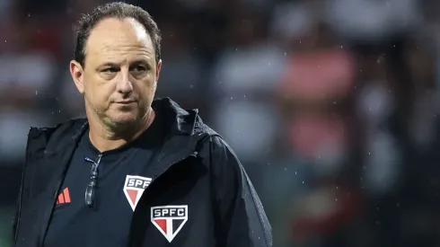 Foto: Marcello Zambrana/AGIF