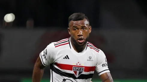 Foto: Rubens Chiri/Saopaulofc.net - Diretoria toma atitude sobre caso Luan