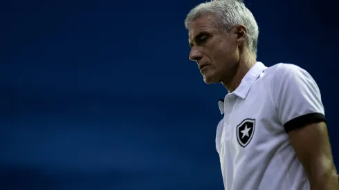 Foto: Jorge Rodrigues/AGIF