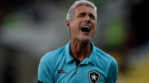 Foto: Thiago Ribeiro/AGIF