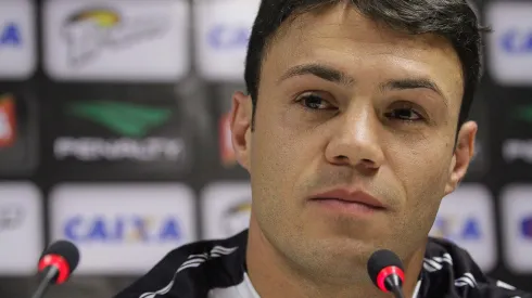 Foto: Ruano Carneiro/AGIF - Kléber provoca o rival do Cruzeiro na web