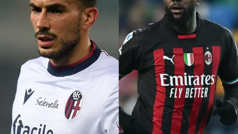 Alessandro Sabattini/Getty Images