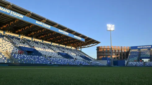 Alessandro Sabattini/Getty Images- Estádio Mapei  Città del Tricolore
