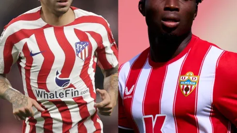 Gonzalo Arroyo Moreno/Alex Caparros/Getty Images