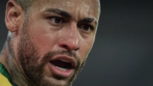 Foto: Thiago Ribeiro/AGIF