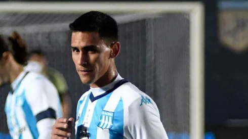 Photo by Andres Larrovere-Pool/Getty Images - Empresário se pronuncia sobre Matías Rojas no Inter