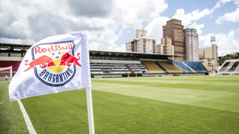 Bruno Terena/ RB Bragantino- Estádio Nabi Abi Chedid
