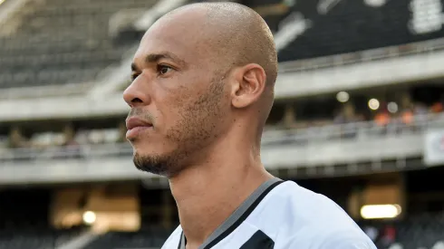 Foto: Thiago Ribeiro/AGIF - Reserva do Vasco fica perto do CRB