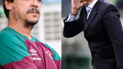 Gilson Junio/AGIF/Alexandre Schneider/ Getty Images