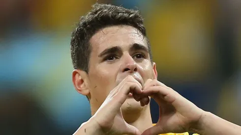 Foto: Fernando Soutello/AGIF - Oscar