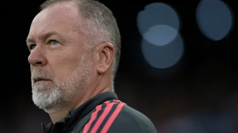 Foto: Jorge Rodrigues/AGIF - Jornalista comenta trabalho de Mano no Inter