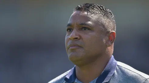 Foto: Thiago Ribeiro/AGIF - Roger Machado é descartado e Coritba acerta com novo técnico