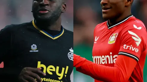 Martin Rose/ Getty Images