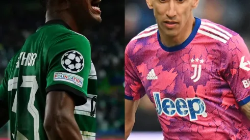 Gualter Fatia/Alessandro Sabattini/Getty Images