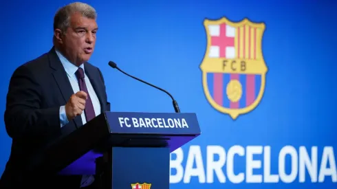 Foto: Divulgação/Site Oficial do FC Barcelona