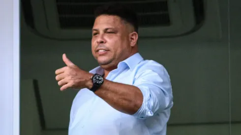 Foto: Fernando Moreno/AGIF