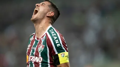 Foto: Jorge Rodrigues/AGIF