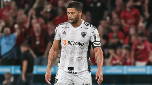 Foto: Robson Mafra/AGIF