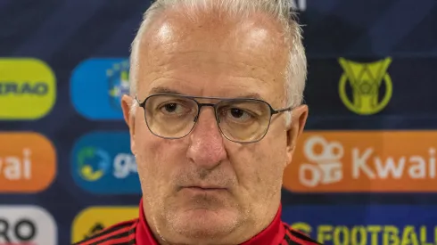 Foto: Robson Mafra/AGIF - Dorival está acertado com novo Clube