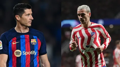 David Ramos/Gonzalo Arroyo Moreno/ Getty Images