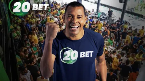 20Bet anima torcedores com desafios e brindes durante o Brasileirão em São Paulo