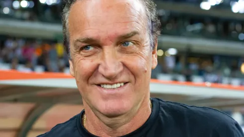 Foto: Fernando Moreno/AGIF- Cuca