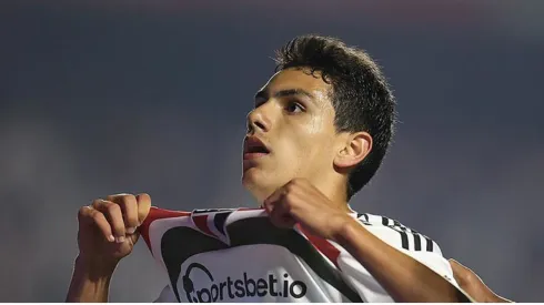 Foto: Paulo Pinto / saopaulofc.net - Situação de Moreira repercute na torcida do São Paulo