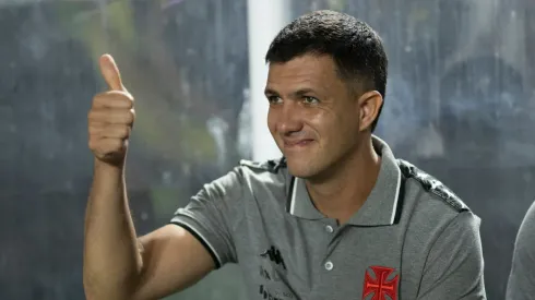 Foto: Jorge Rodrigues/AGIF - Maurício Barbieri