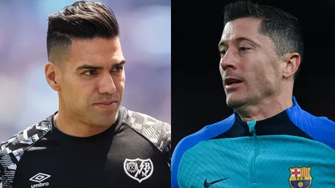 Gonzalo Arroyo Moreno/David Ramos/Getty Images