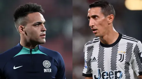 Emilio Andreol/Stefano Guidi/ Getty Images